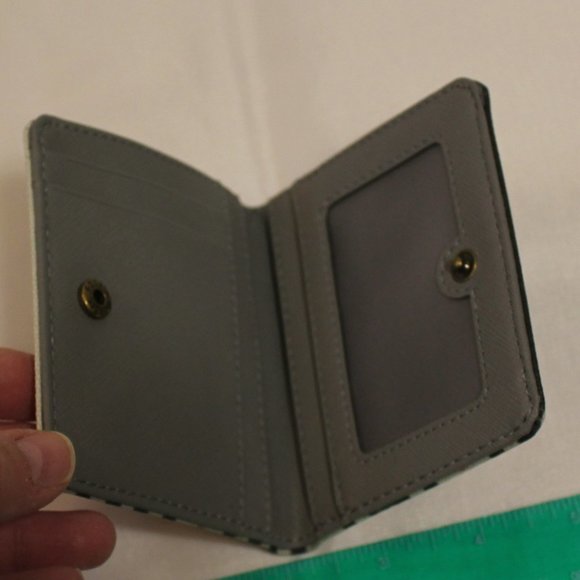 Small Fossil Wallet - Picture 4 of 4